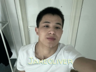 Jakeoliver