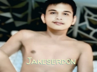 Jakeserdon