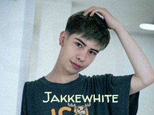Jakkewhite
