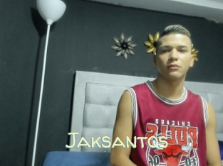 Jaksantos