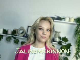 jalinemckinnon Sexy Tchat