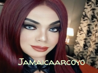 jamaicaarcoyo Sexy Tchat