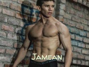 Jamean