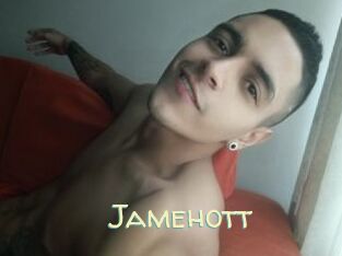 Jamehott