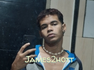 James2hott