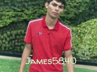 James5840