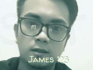 James_123