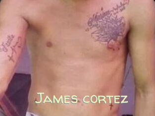James_cortez