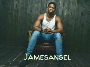 Jamesansel