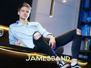Jamesband
