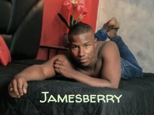 Jamesberry