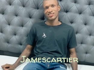 Jamescartier