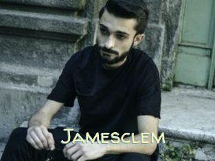 Jamesclem
