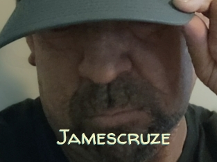jamescruze Sexy Tchat