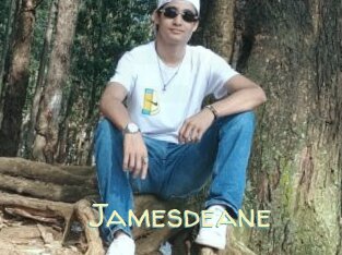 jamesdeane Sexy Tchat