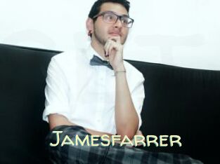Jamesfarrer