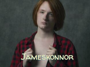 jameskonnor Sexy Tchat