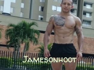 Jamesonhoot