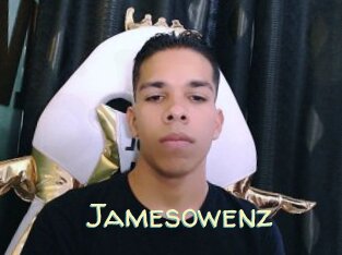 Jamesowenz