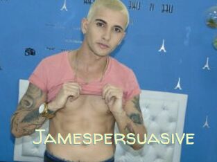 Jamespersuasive