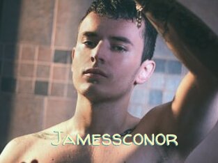 Jamessconor