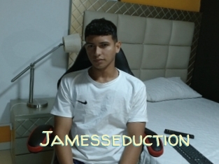 jamesseduction Sexy Tchat