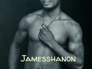 Jamesshanon