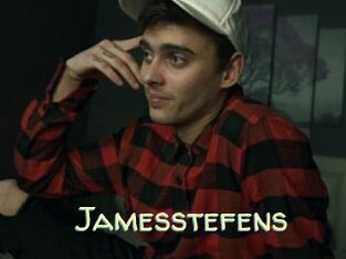 Jamesstefens