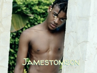 Jamestomson