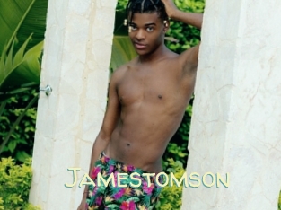 Jamestomson