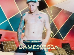 Jamesvegga