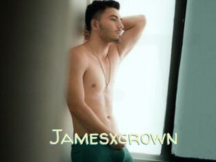 Jamesxcrown