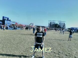 Jamez