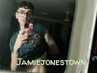 jamiejonestown Sexy Tchat