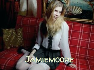 Jamiemoore