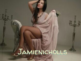 Jamienicholls