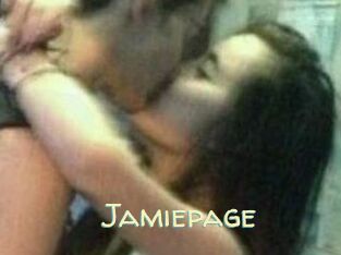 Jamiepage