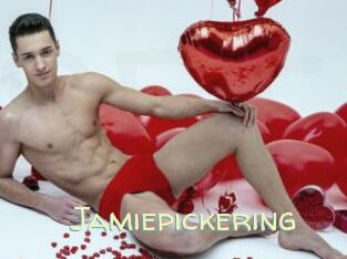 Jamiepickering