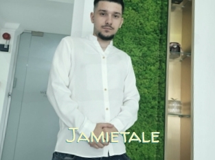 jamietale Sexy Tchat