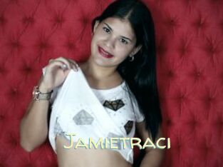 Jamietraci