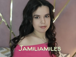 Jamiliamiles
