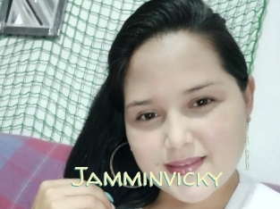 Jamminvicky