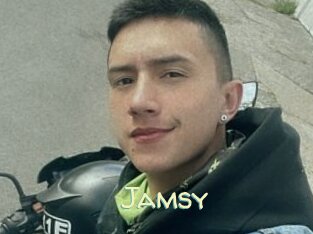 Jamsy
