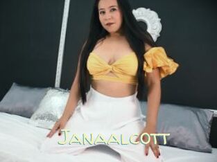 Janaalcott