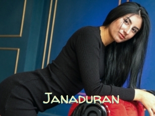 Janaduran