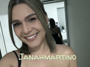 janahmartino Sexy Tchat