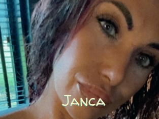 Janca