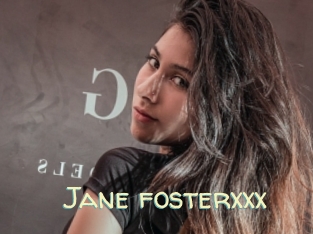 Jane_fosterxxx