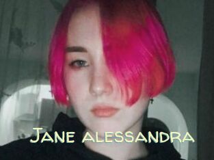 Jane_alessandra