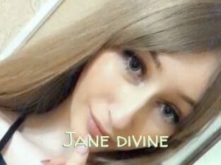 Jane_divine